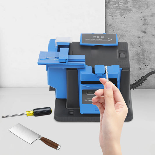 96W Multifunctional Electric Sharpening Machine