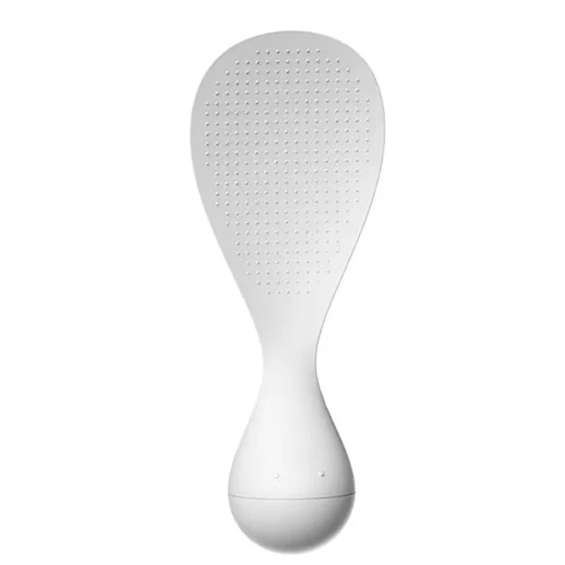 Rice Spoon Home Kitchen Non Stick And Standing Plastic