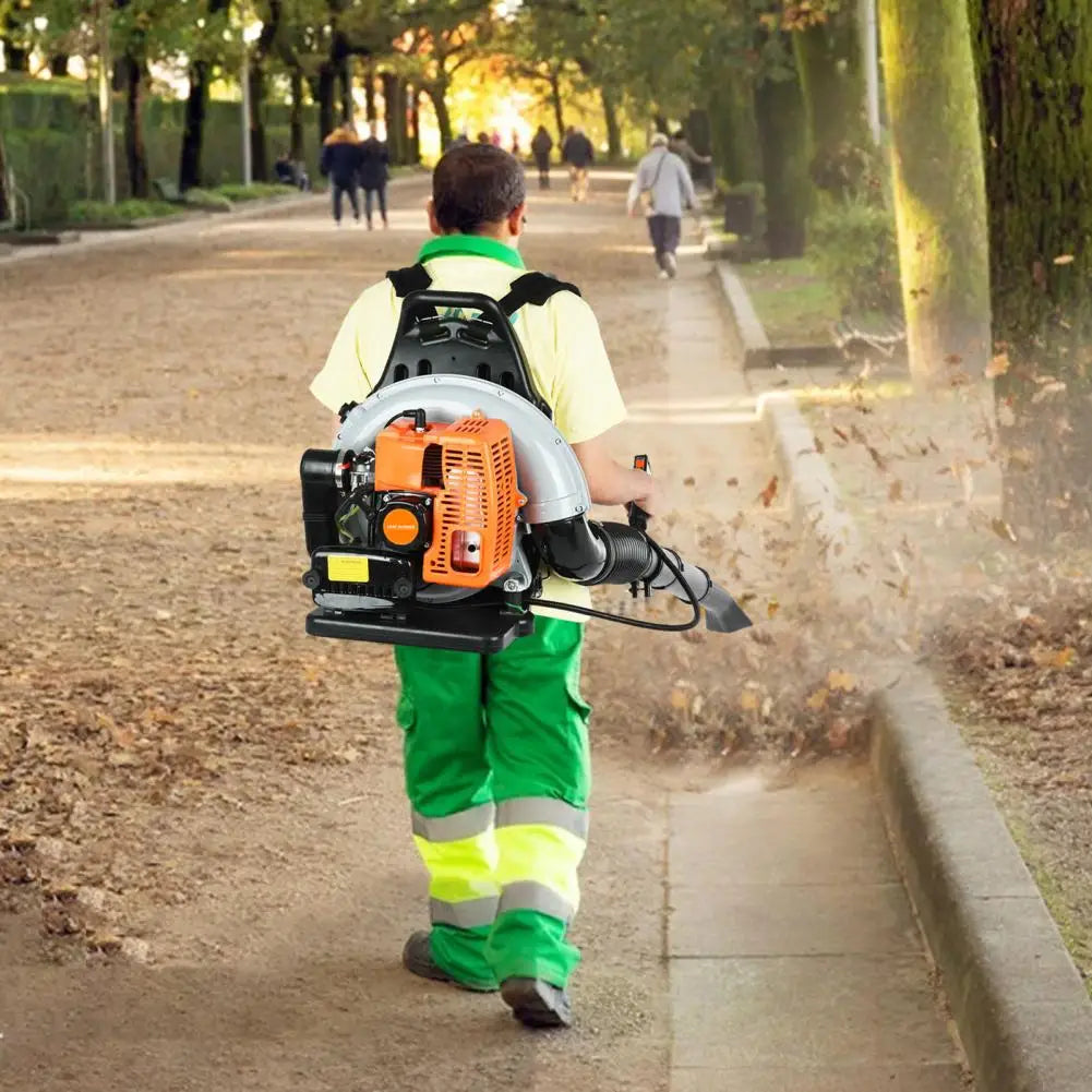63CC High Strength Leaf Blower