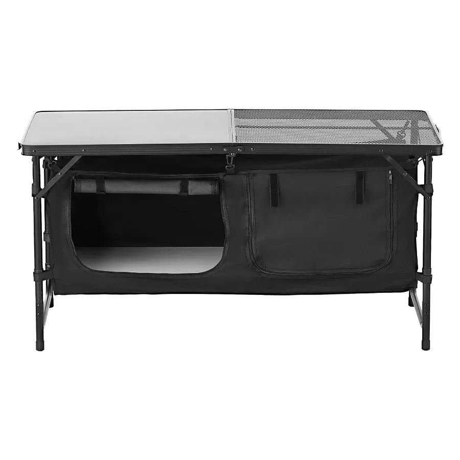 Camping Furnace Grill