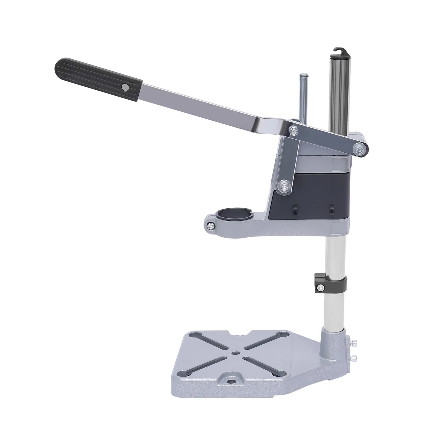 Floor Drill Press Stand Table For Drill Workbench Repair Tool Clamp For Drilling Collet,Drill Press Table