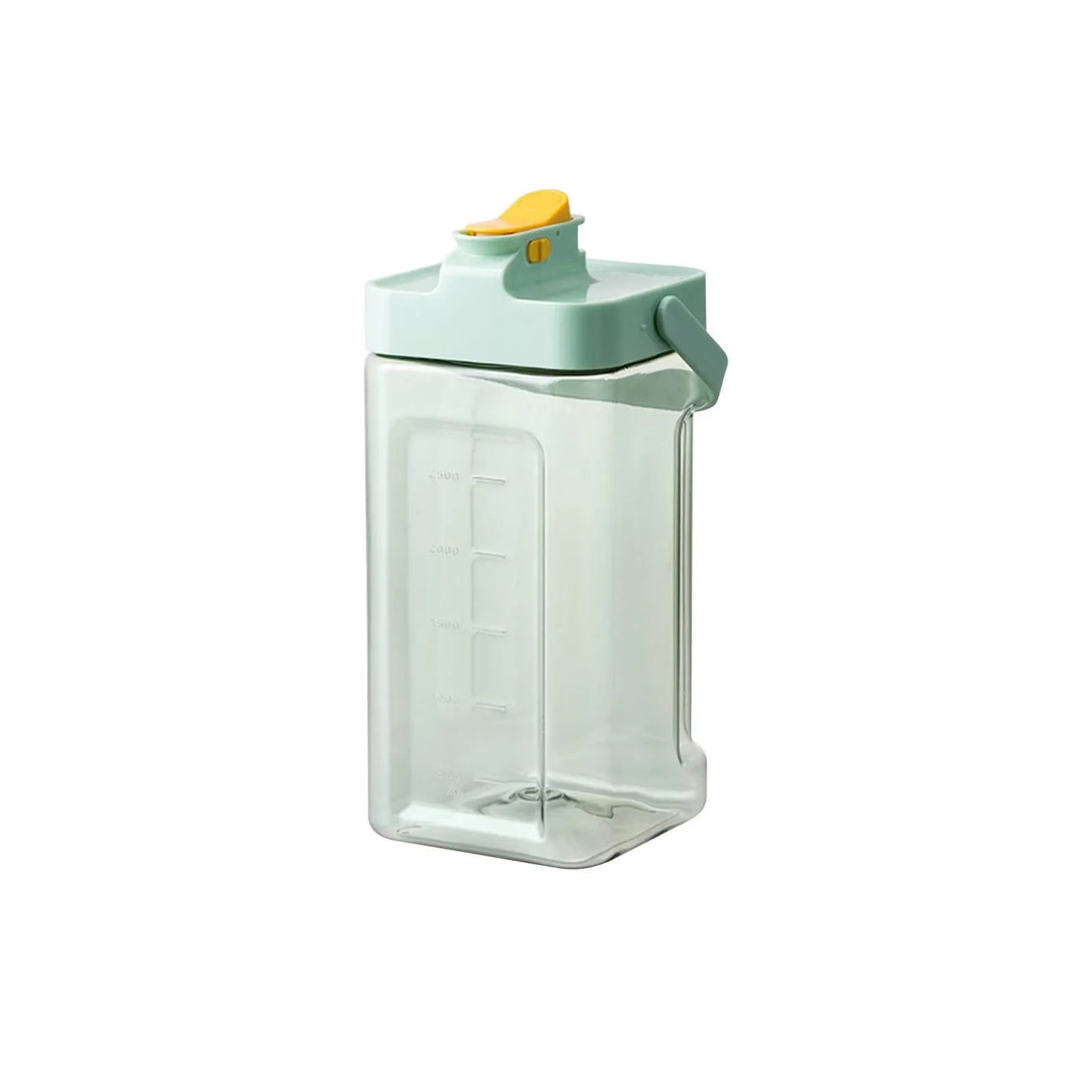 Refrigerator Cold Kettle
