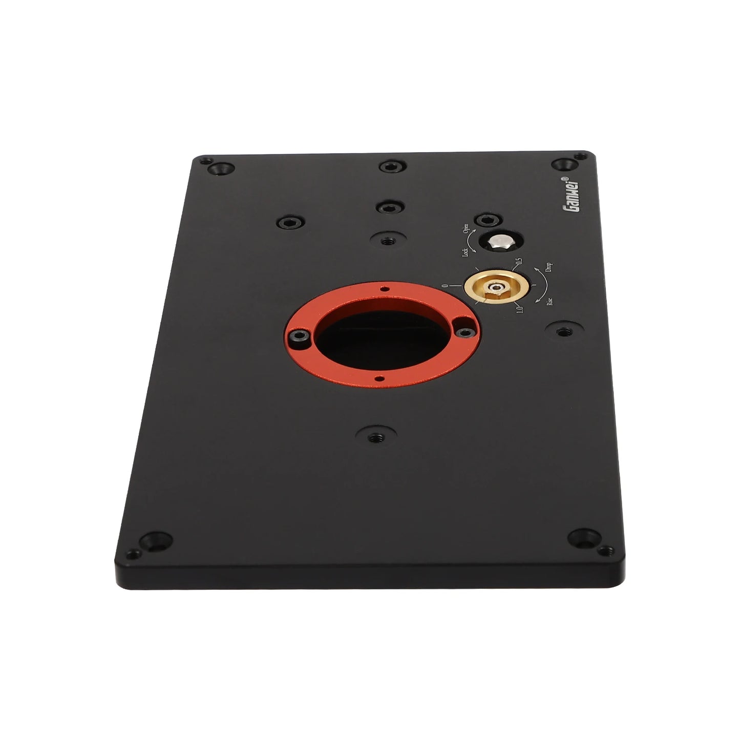 Router Lift Woodworking Kit