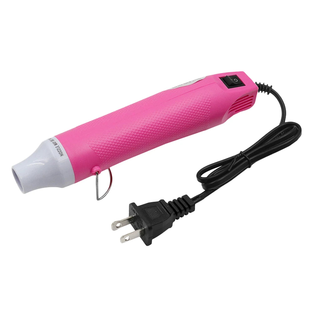 300W Hot Air Gun Portable Mini Heater