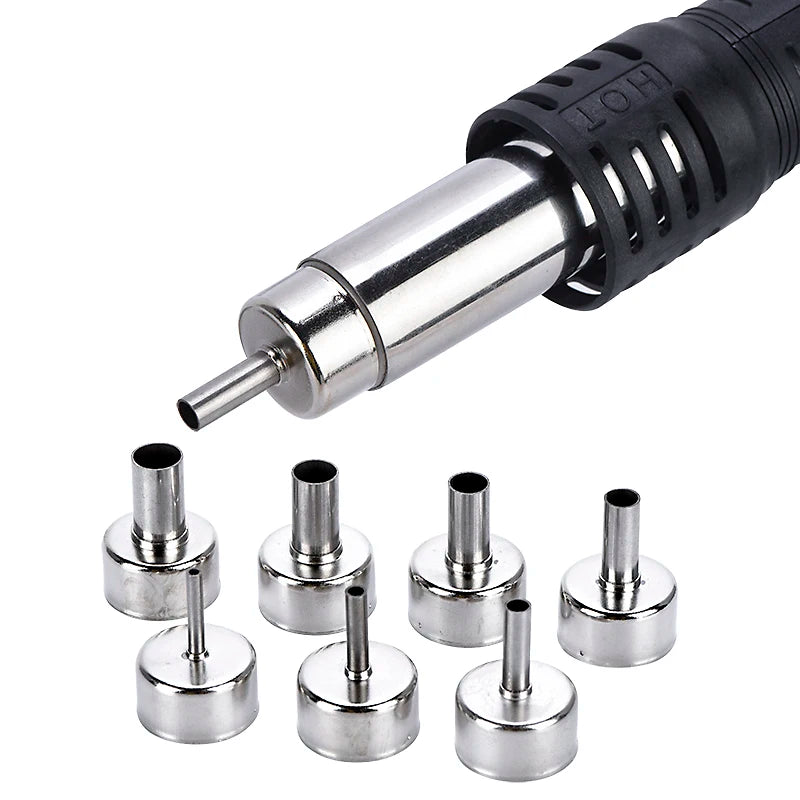 JCD Micro Hot Air Gun