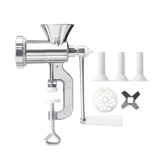 Multifunctional Meat Grinding Machine