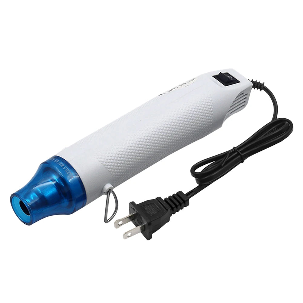 300W Hot Air Gun Portable Mini Heater