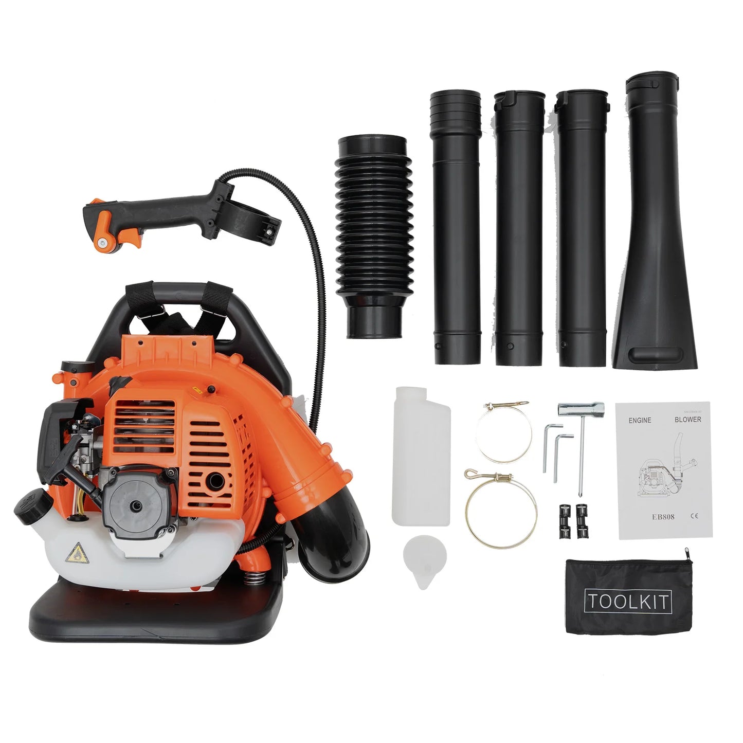 Leaf Blower