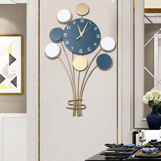 Wall Clock Modern