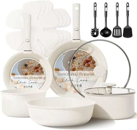 Nonstick Cookware Set
