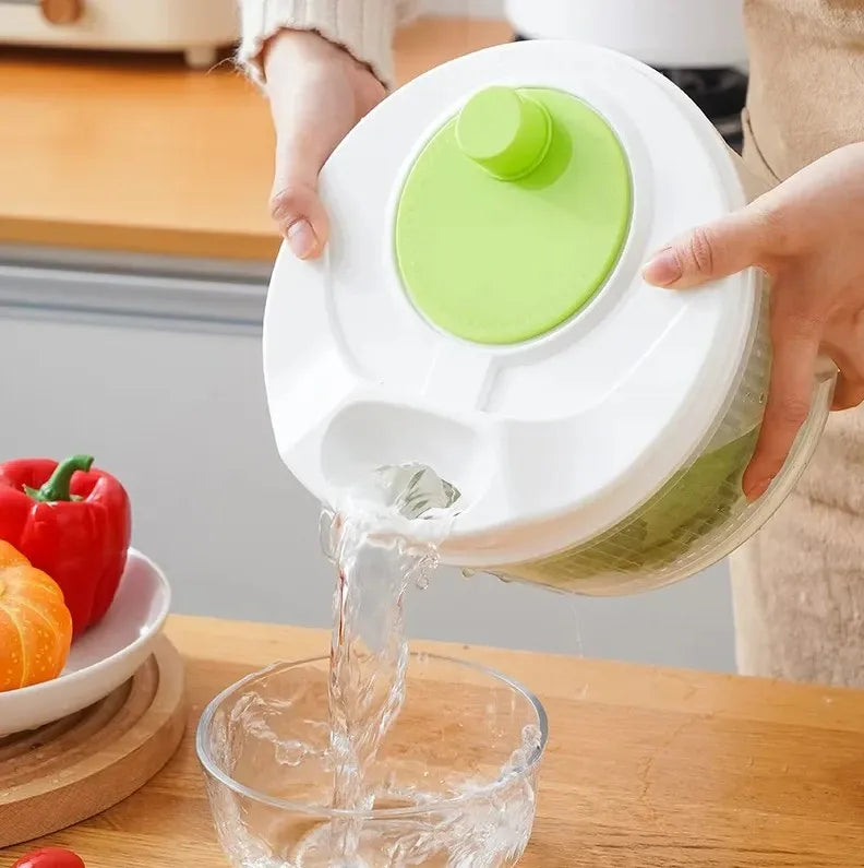 Vegetable Washer Salad Spinner