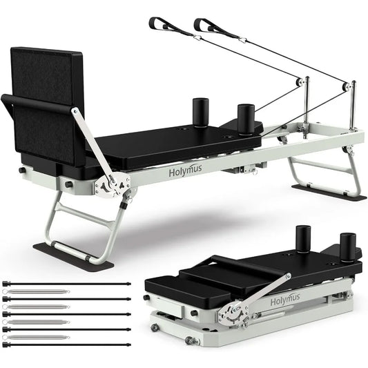 XMSJ Pro 75 Pilates Reformer Machine