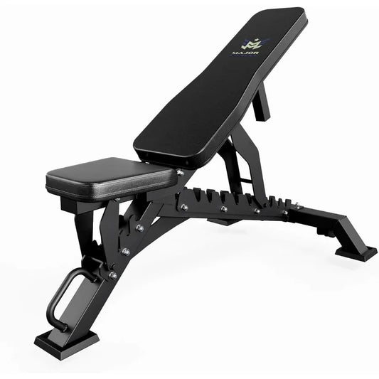 Adjustable Weight Bench