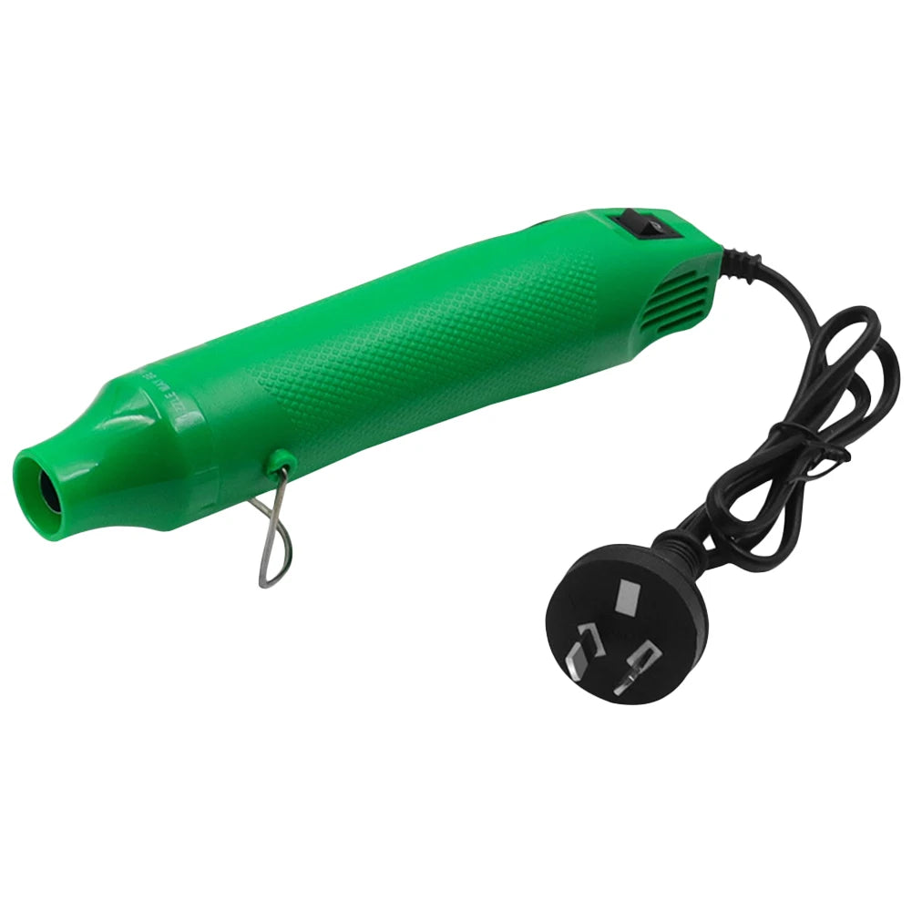 300W Hot Air Gun Portable Mini Heater