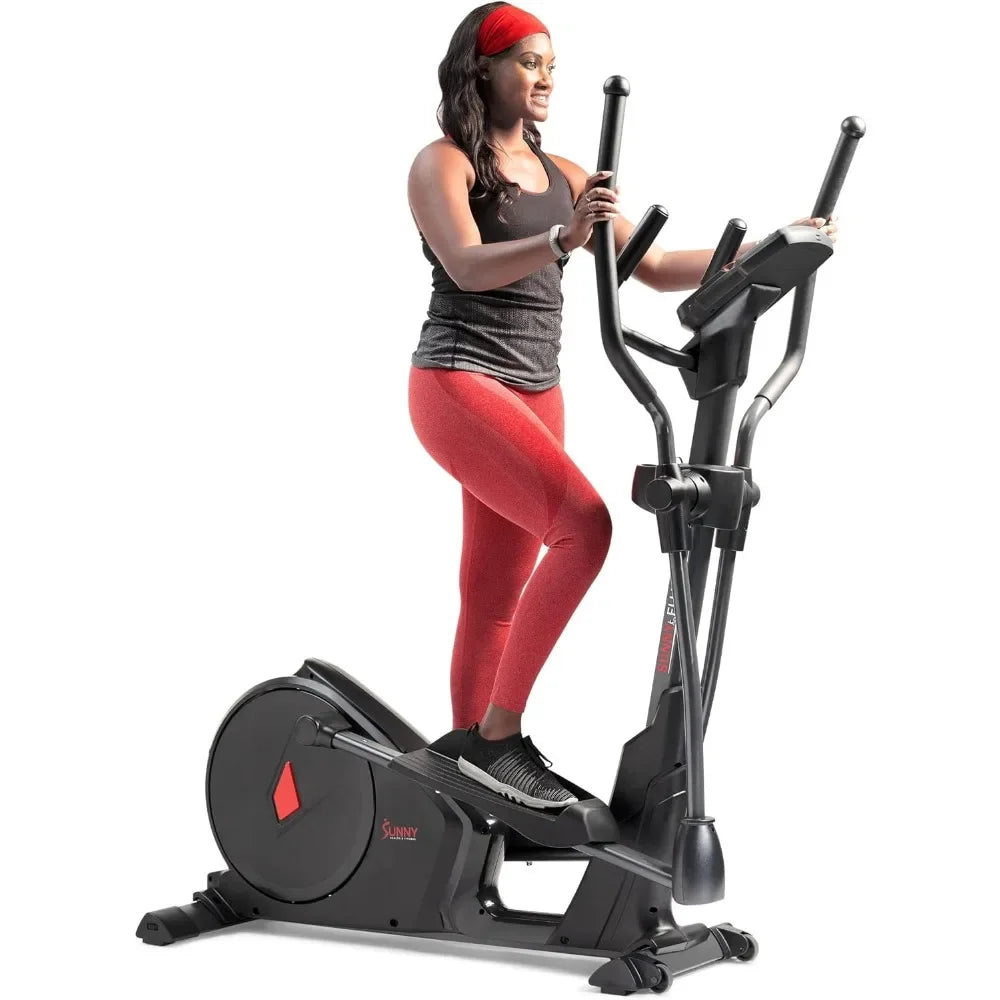 Cross Trainer Exercise Machine