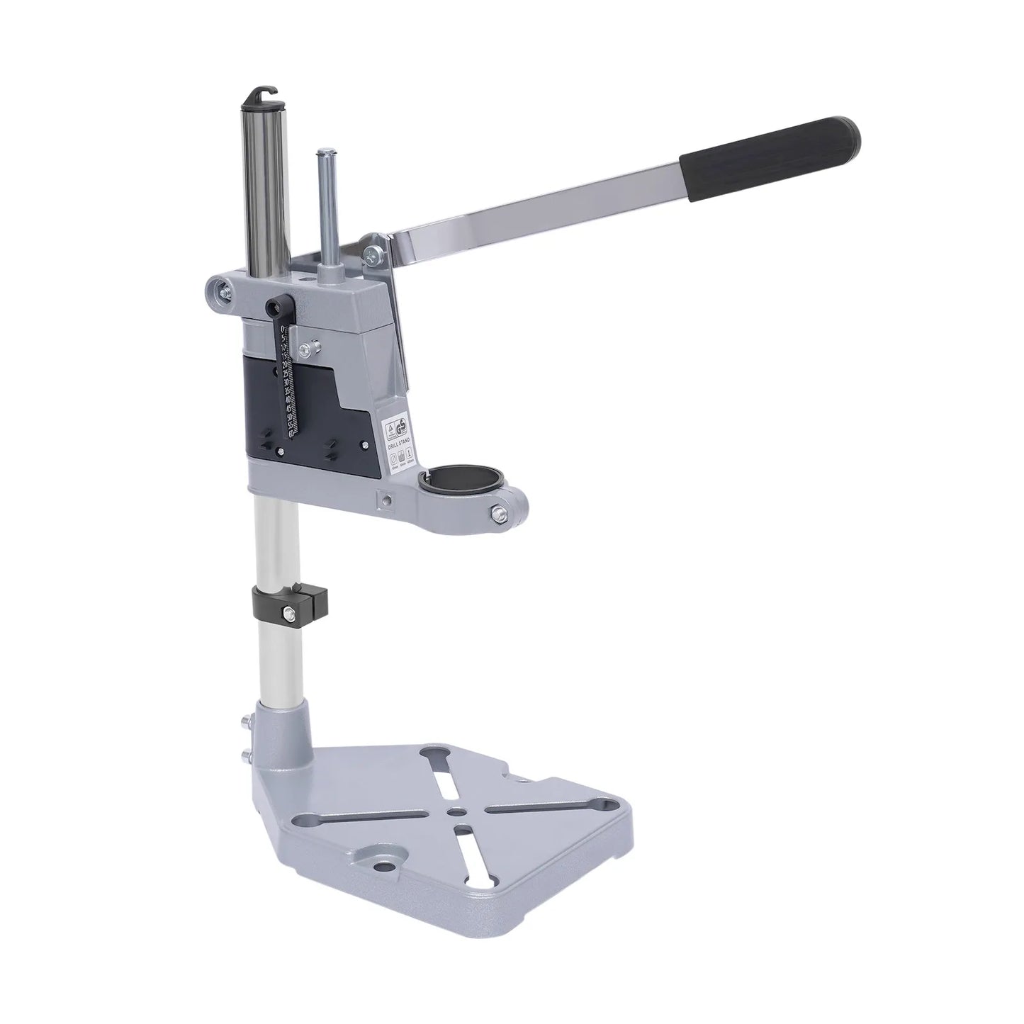Floor Drill Press Stand Table For Drill Workbench Repair Tool Clamp For Drilling Collet,Drill Press Table