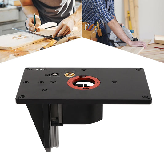 Router Lift Woodworking Kit