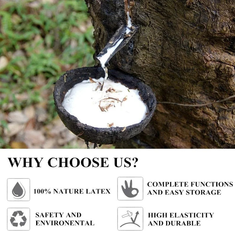 Resistance Bands for Full Body Workout and Training Set