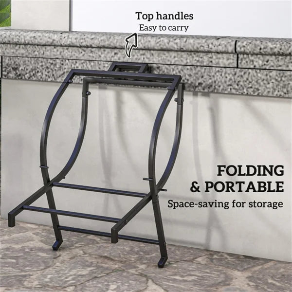 Cookware Bbq Hot for Yard Heater