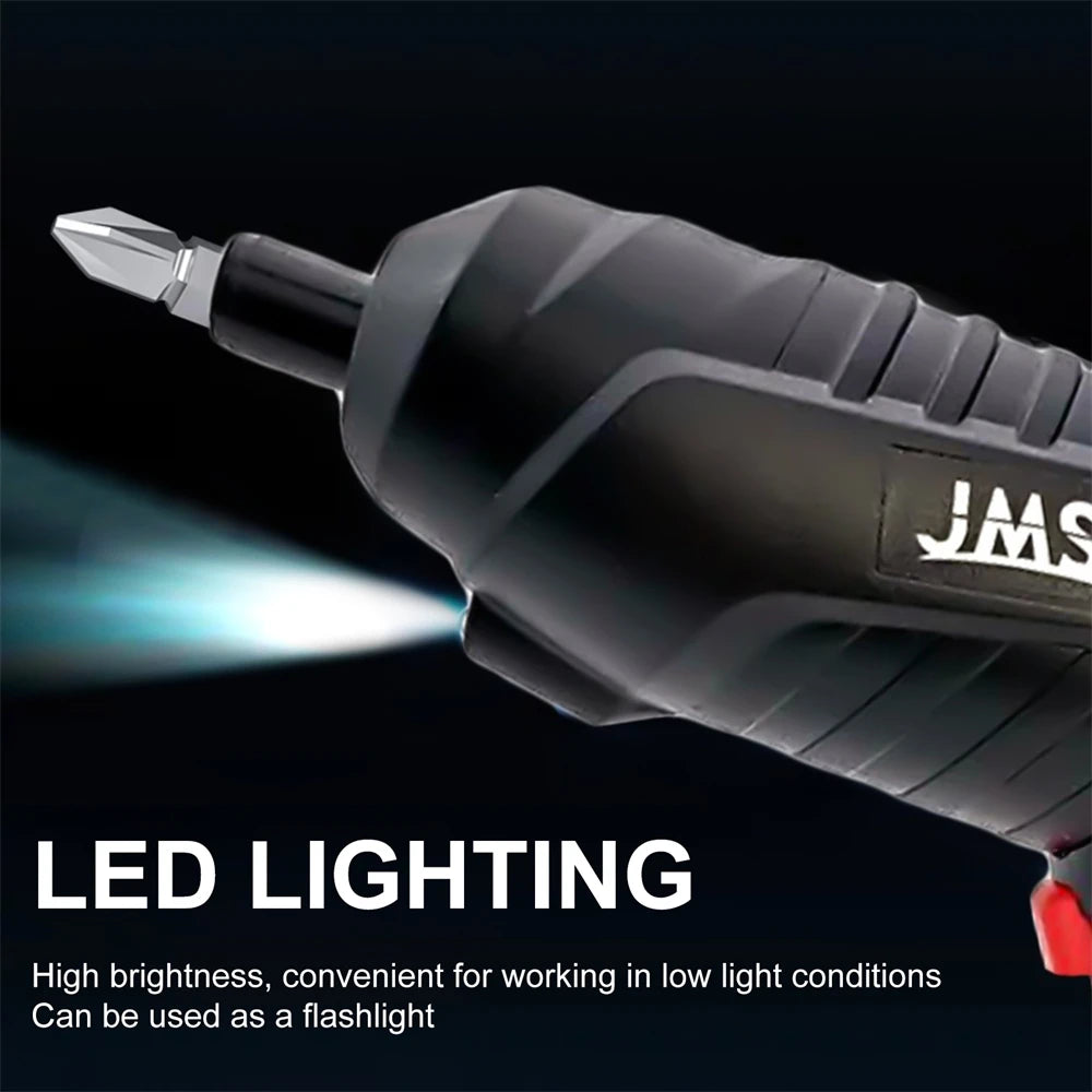 4.2V Cordless Electric Drill