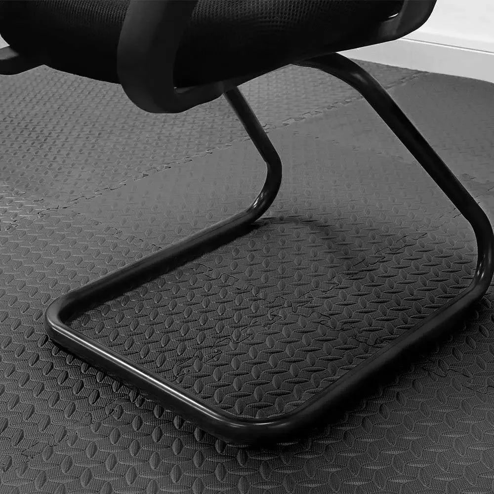 16Pcs Eva Foam Mat Anti-Slip Mat