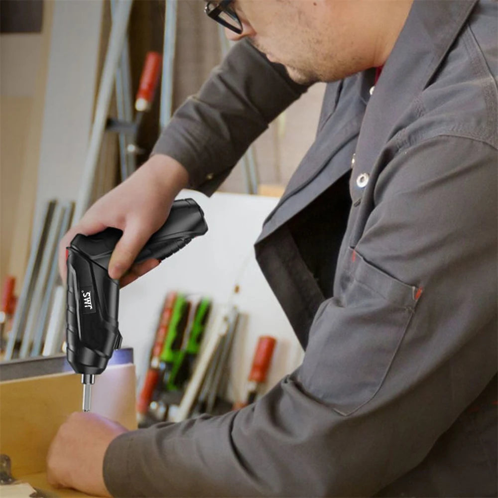 4.2V Cordless Electric Drill