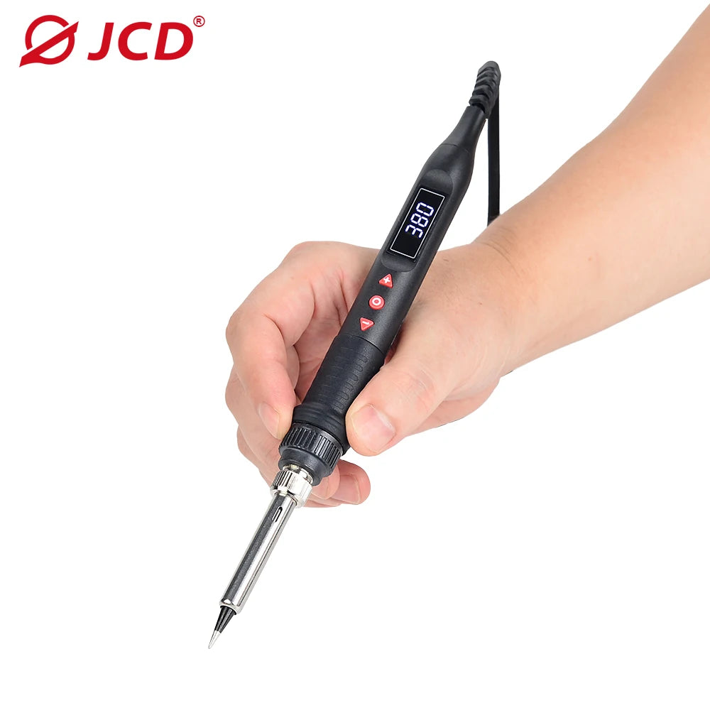 JCD Micro Hot Air Gun
