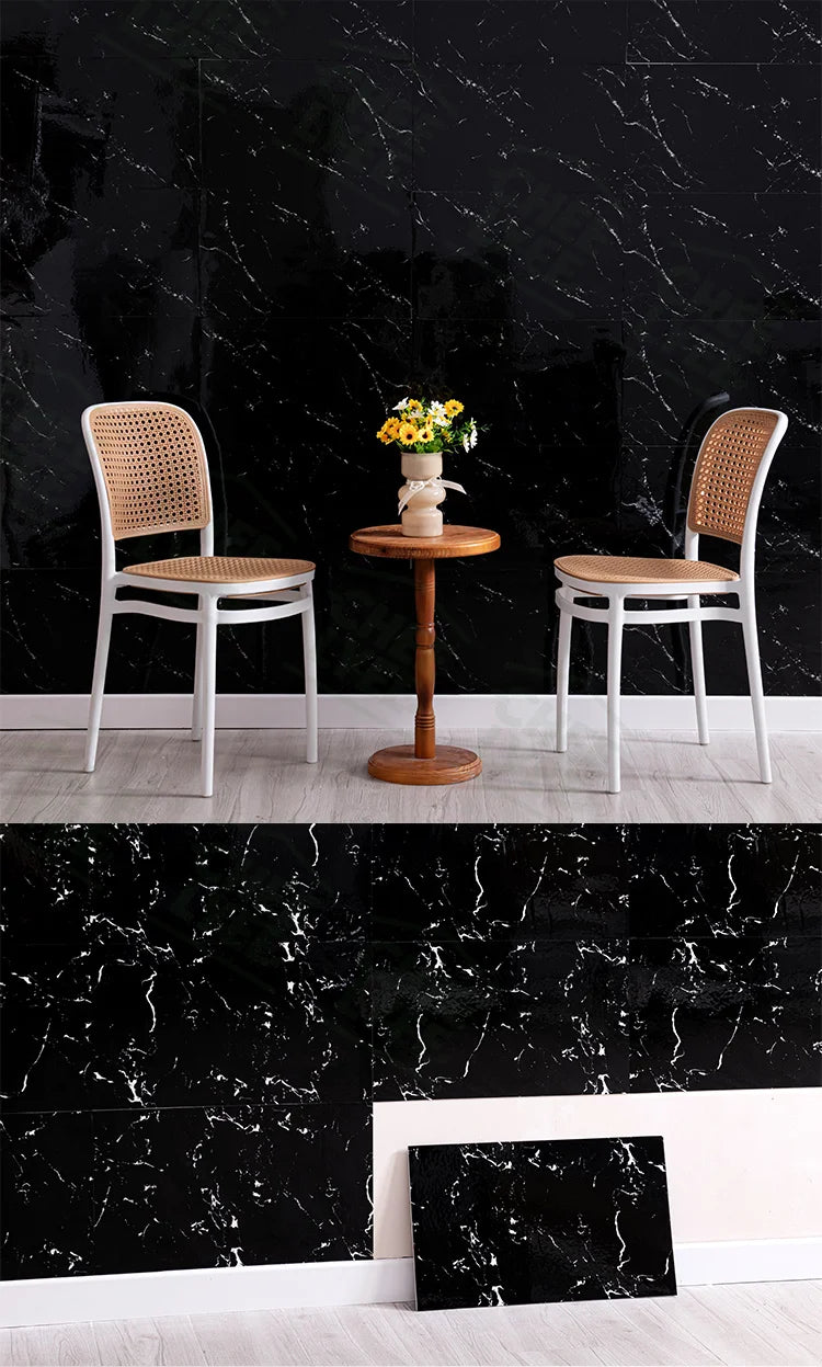 3D Self Adhesive Peel and Stick Wall Tiles 50 Pieces