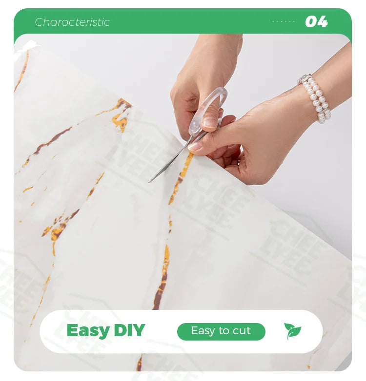 3D Self Adhesive Peel and Stick Wall Tiles 50 Pieces