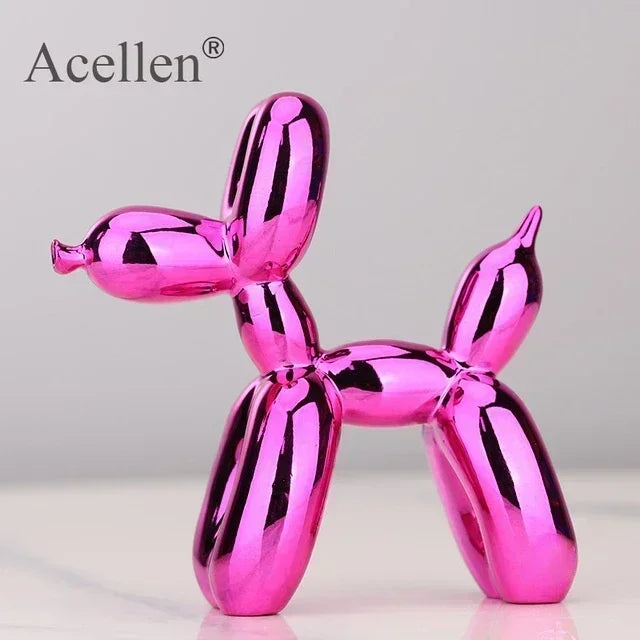 Balloon Dog Home Decor Animals