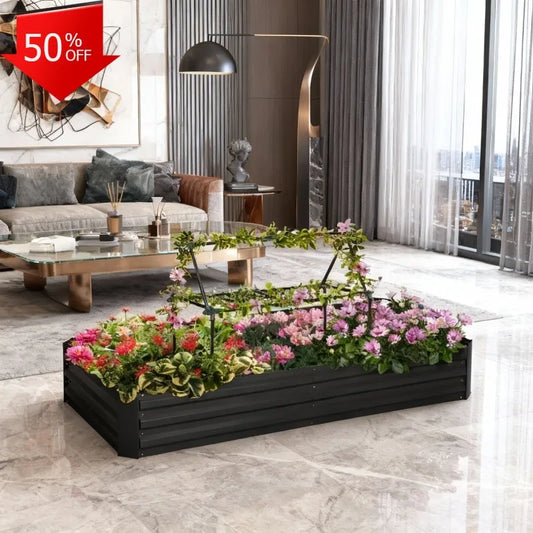 Charcoal Barbecue Grill Cookware