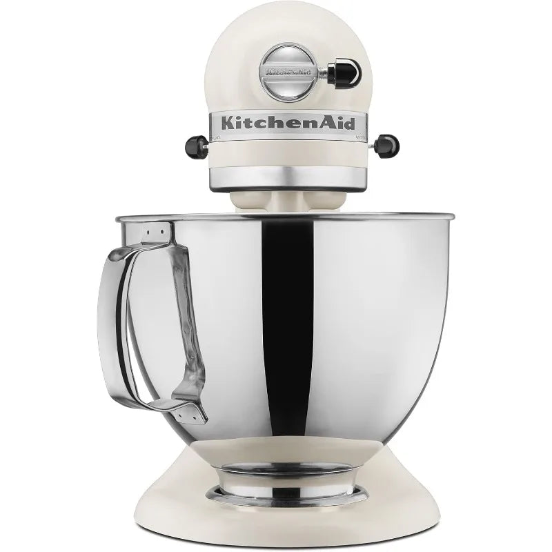 5 Quart Tilt Head Stand Mixer