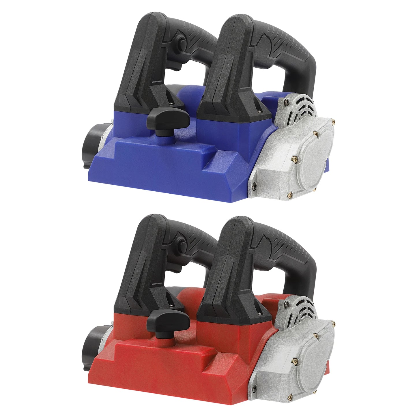 1300W Electric Wall Planing Machine Power Hand Planer