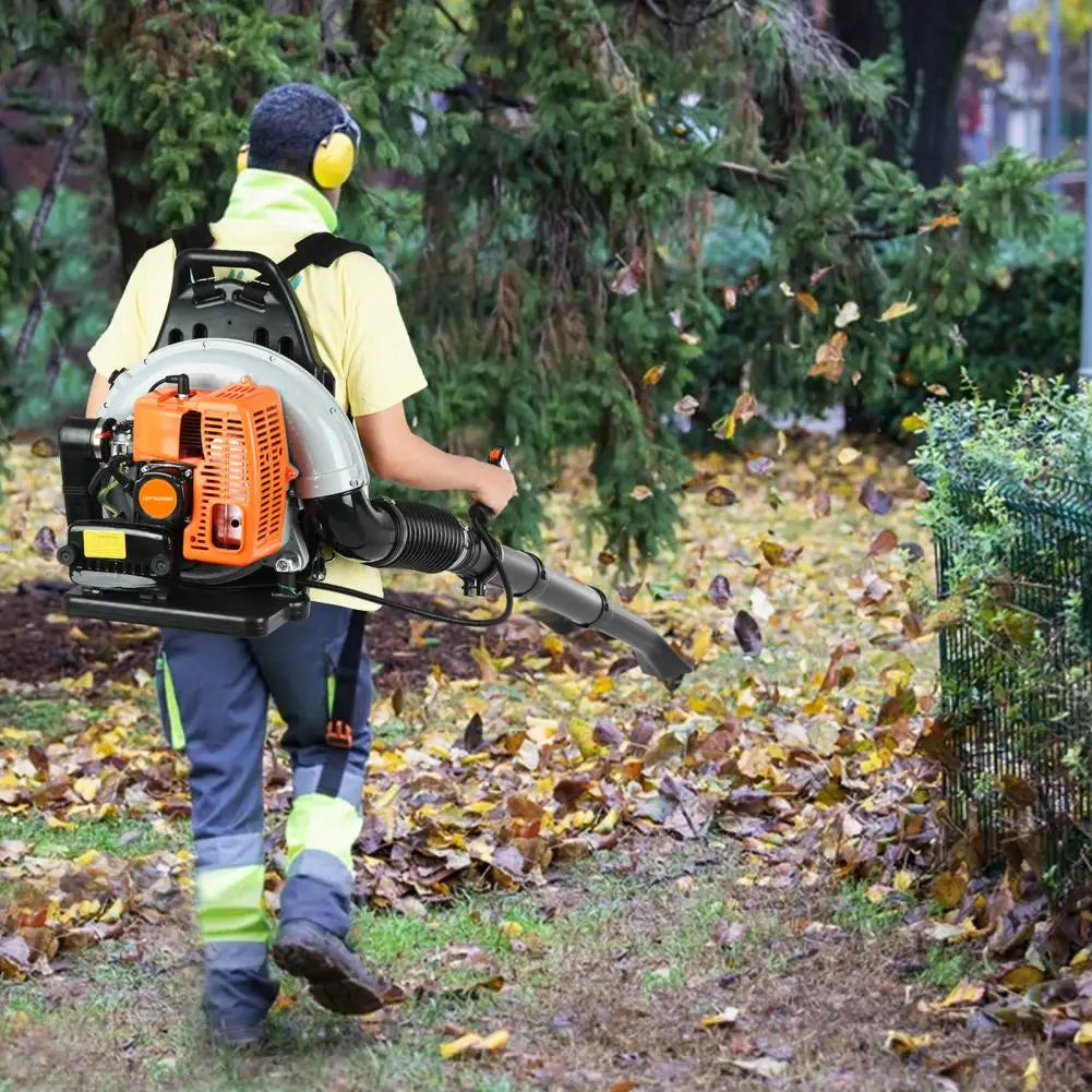 63CC High Strength Leaf Blower