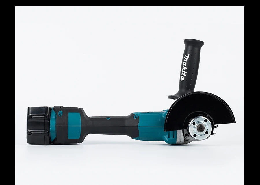 Makita404 Power tools rechargeable machine  Angle grinder