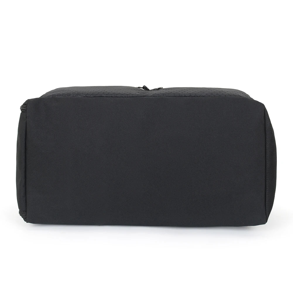 Travel Duffle Bag with Shoe Compartment and Wet Pocket Gym Bag