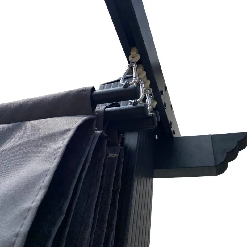 Pergola Replacement Canopy Cover