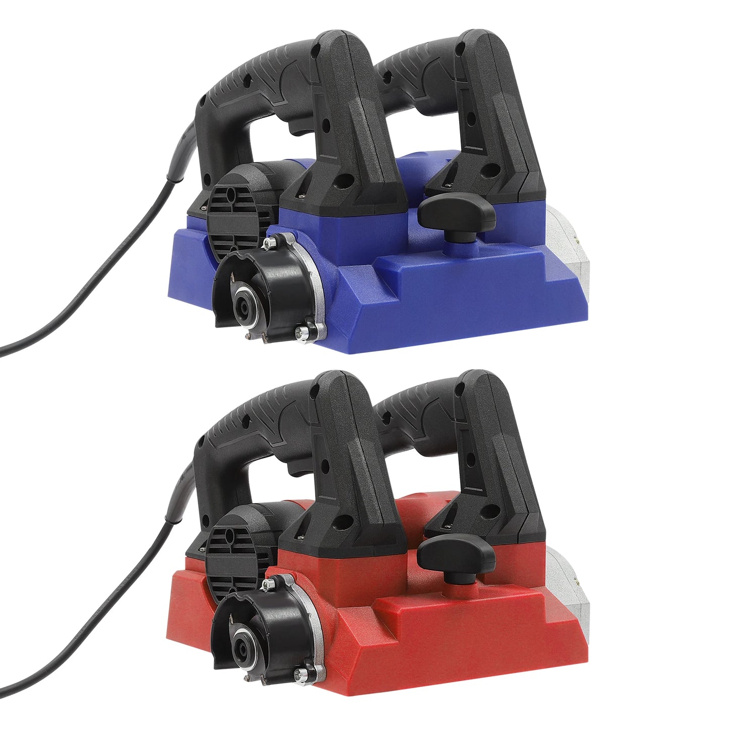 1300W Electric Wall Planing Machine Power Hand Planer