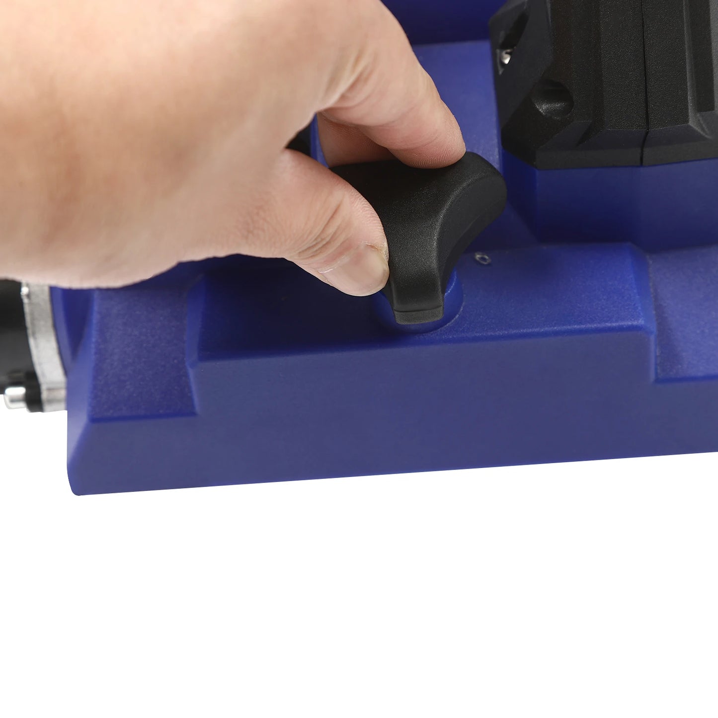 1300W Electric Wall Planing Machine Power Hand Planer