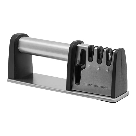 Manual Knife Sharpener,