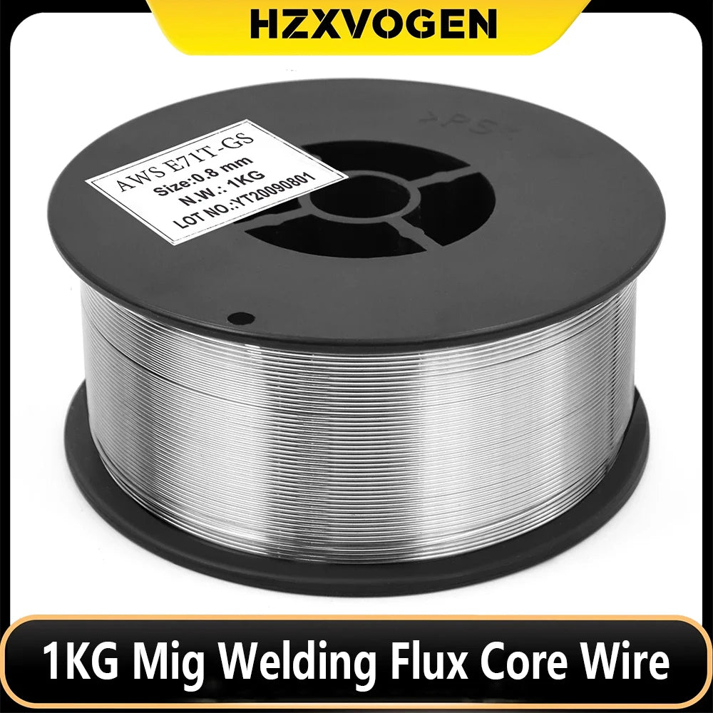 HZXVOGEN Flux Cored Welding Wire