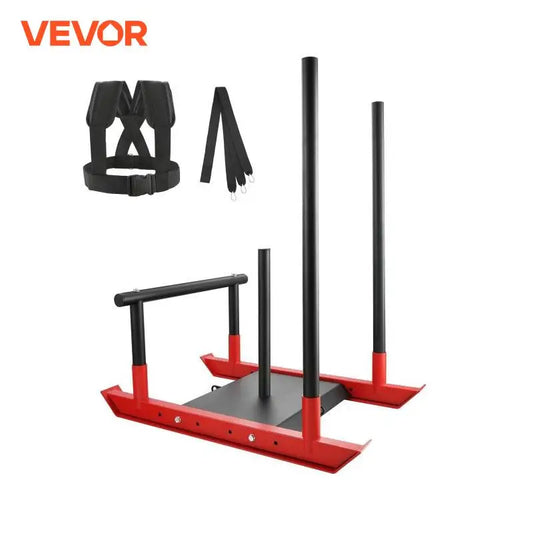 Weight Training Sled