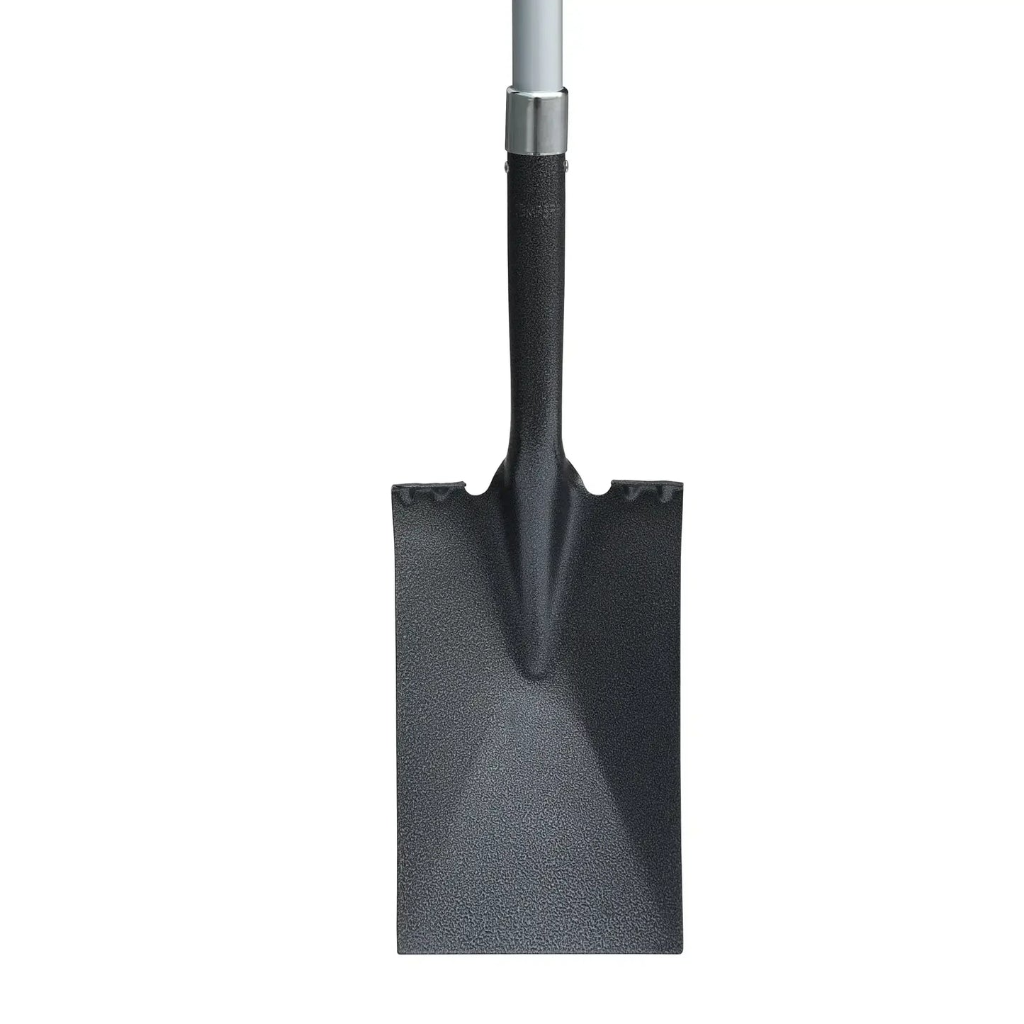 Fiberglass D-Handle Garden Spade