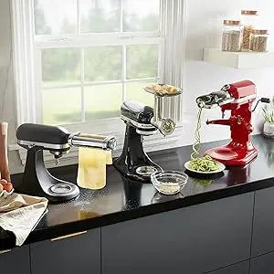 5 Quart Tilt Head Stand Mixer