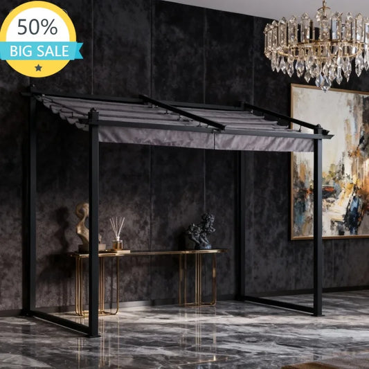 Pergola Replacement Canopy Cover