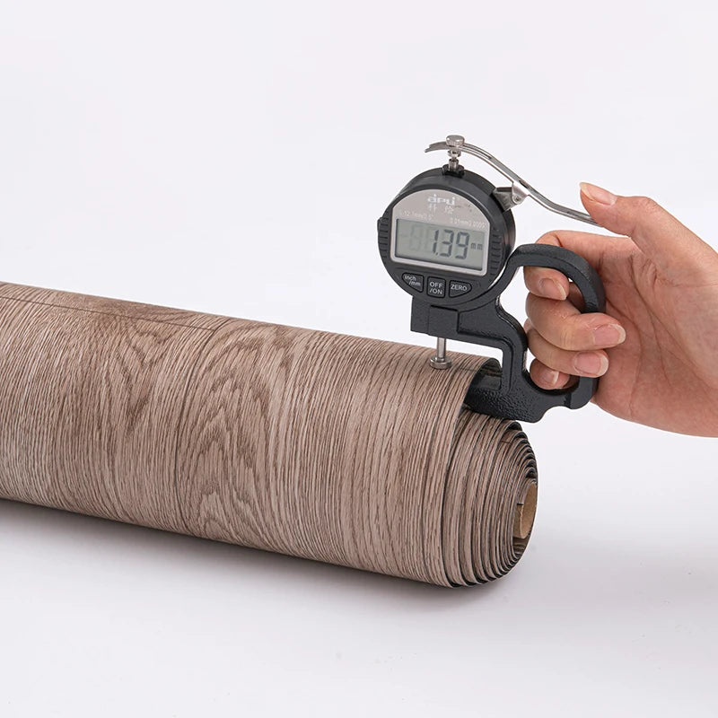 NINETAI UltraDurableSuperPremium SelfAdhesive Peel And Stick Floor Tile PVC Vinyl