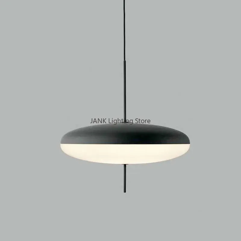 Jiankexing Astep Flying Saucer UFO Pendant Chandelier Modern Designer Light Architectural Lighting