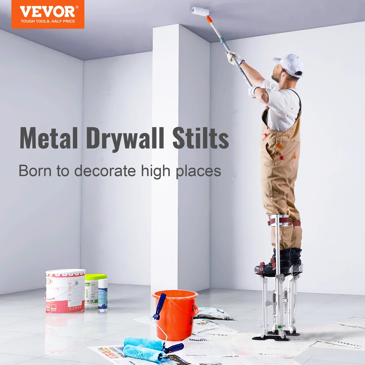 VEVOR Drywall Stilts