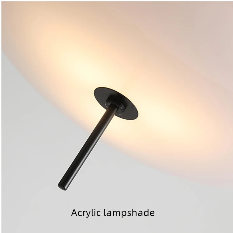 Jiankexing Astep Flying Saucer UFO Pendant Chandelier Modern Designer Light Architectural Lighting