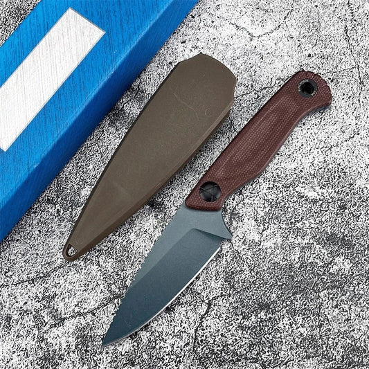 BM 203BT Fixed Blade Knife